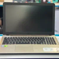لپ تاپ asus k541 نسل ۷