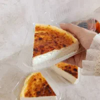 چیز کیک سن سباستین|خوردنی و آشامیدنی|مشهد, بهارستان|دیوار