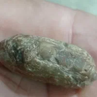 چندتا سنگ پیداکردم نمیدونم چی هست|کلکسیون اشیاء عتیقه|فامنین, |دیوار