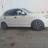 ساینا97 رنگ اسپرت