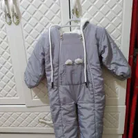 کاپشین سرهمی