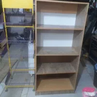 کتاب خانه جنس لترون