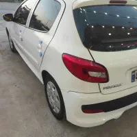 «پژو ۲۰۷ موتور tu5»