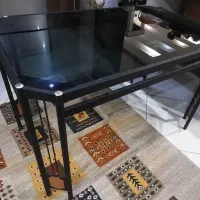 میز سالم بدون صندلی *