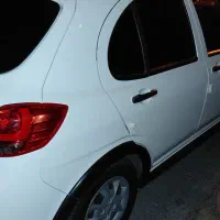 کوییک ۱۴۰۰ در حد خشک|خودرو سواری و وانت|تبریز, |دیوار