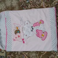 سرویس خواب نوزاد|اسباب و اثاث بچه|یاسوج, |دیوار