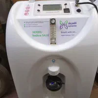 تعمیر و اجاره و فروش دستگاه اکسیژنساز|آرایشی، بهداشتی، درمانی|قم, باسکول|دیوار