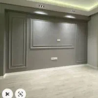 کابینت، تعمیرات، قاب بندی نئوکلاسیک