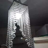 لوستر. آشپزخونه