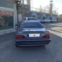 پرشیا سال مدل ۹۹بی رنگ|خودرو سواری و وانت|نسیم‌شهر, |دیوار