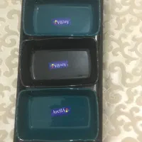 ظرف پذیرایی