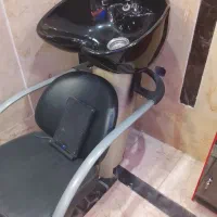سرشور آرایشگاهی
