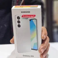 گوشی سامسونگ. سری آ a 16