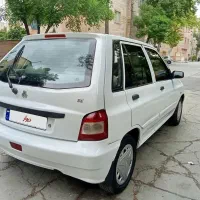 پراید 111 مدل 95