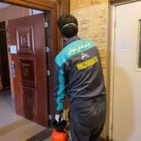 شرکت سمپاشی زودکُش|خدمات نظافت|تهران, شهرآرا|دیوار