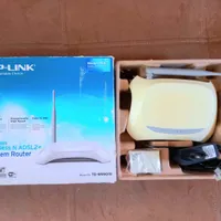 مودم وای فای تی پی لنک