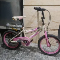 دوچرخه ۱۶|دوچرخه، اسکیت، اسکوتر|دزفول, |دیوار