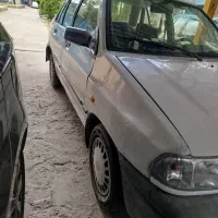 پراید مدل 87