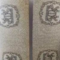 پشتی دو جفت