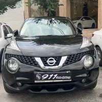 نیسان جوک ۲۰۱۷