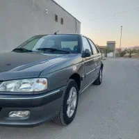 پارس تیوفایو 1401 سیمی