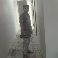 خدمات گچ کاری وگچبری ولکه گیری|خدمات پیشه و مهارت|مشهد, کوی المهدی|دیوار