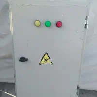 جعبه کنتور سه فاز|مصالح و تجهیزات ساختمان|فردیس, فردیس|دیوار