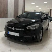 شاهین G مدل ۱۴۰۱ سانروف دار بدون رنگ