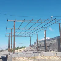 اجرای سقف های شیب دار راویز و پیویسی و..|خدمات پیشه و مهارت|زنجان, |دیوار