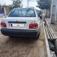 پراید سالم|خودرو سواری و وانت|رزن, |دیوار