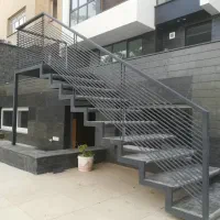 جوشکار‌ سیار با بیش از ۲۰ سال تجربه