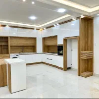 کار ام دی اف کمد دیواری تی وی وال کابینت|جاکفشی، کمد، دراور|ساری, |دیوار