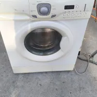 لباسشویی الجی