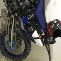 yz450f|موتورسیکلت|شیروان (خراسان), |دیوار