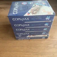 کاغذ a4 کپی مکس copimax کیفیت بالا