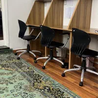 مسئول نظافت