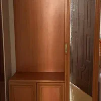 بوفه و جاکفشی