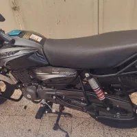 متور باکسر 200cc