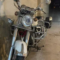 هارلی دیویدسون