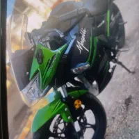 موتور مگلی در حد صفر