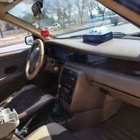 سمند مدل ۸۱|خودرو سواری و وانت|مرودشت, مسجد رسول|دیوار