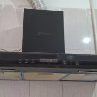 هود زیاد استفاده نشده و نو