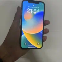 اپل iPhone 12 با حافظهٔ ۱۲۸ گیگابایت|موبایل|مشهد, سجاد شهر|دیوار