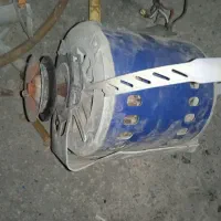 دینام و پمپ کولر ۷۰۰۰ هزار بدون مشکل و عیب