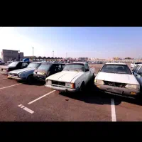 اسقاط خودرو ۸۰ به بالا نقدی ۷۵میلیون