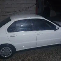 سمند سورن پلاس مدل 1403|خودرو سواری و وانت|ساری, |دیوار