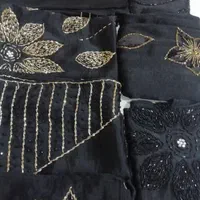 شال و روسری جواهر دوزی|لباس|قم, شهرک فاطمیه|دیوار