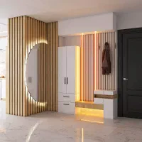 اجرای دکوراسیون داخلی