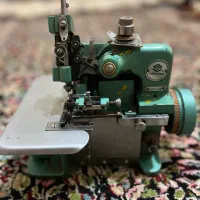 چرخ سردوز پروانه درحد نو سالم|چرخ خیاطی و ریسندگی|رفسنجان, |دیوار