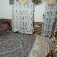 خانه ویلایی دو طبقه|فروش خانه و ویلا|شیراز, شهرک قمشه|دیوار